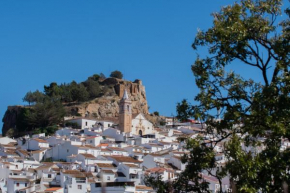 Cubo's La Casa del Abuelo, Ardales